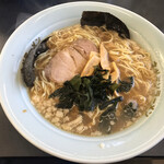 Uma Iramen Shoppu Matsuo Katen - 