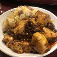 中華街 桂宮 - 
