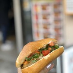 Ebis Banh Mi Bakery - 