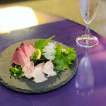 Gallery神秘カフェ 素戔男尊 - 