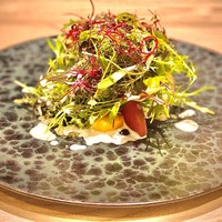 オザワ 白金台 フレンチ 食べログ