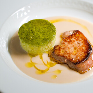 フォリオリーナ・デッラ・ポルタ・フォルトゥーナ - 