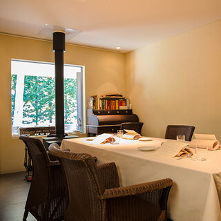 フォリオリーナ・デッラ・ポルタ・フォルトゥーナ - 