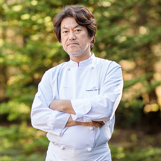 Kobayashi Koji - A Chef with a Unique and Indomitable Spirit