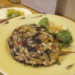 オーセンティック - 豚の耳の煮こごりソーセージ