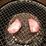 焼肉おくう - 