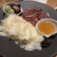 楽食倶楽部 裏小路牛肉店 - 