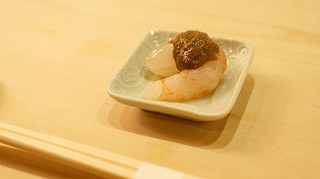 Sushi Shunsuke - 