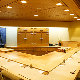 茶室式雅衹建築的日式風情，舒適的空間
