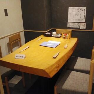 天ぷらと蕎麦の天籠_2