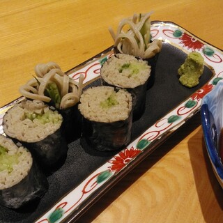 天ぷらと蕎麦の天籠_0