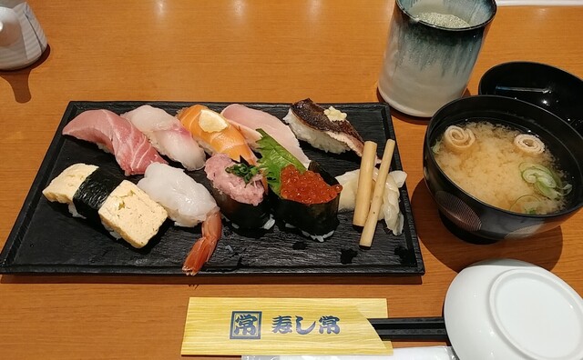 閉店 大塚寿し常 池袋東口店 池袋 寿司 食べログ