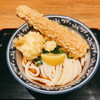 難波千日前 釜たけうどん 八重洲北口店