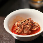 衆寶 - 2020年1月再訪：コムタン(テールスープ)☆