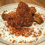 神戸中華 うえばやし - 毛沢東スペアーリブ