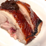 神戸中華 うえばやし - 若鶏のパリパリ香り揚げ