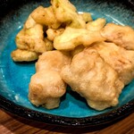 神戸中華 うえばやし - 自家製大根餅