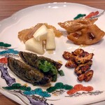 神戸中華 うえばやし - 