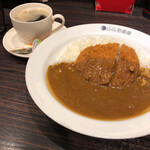 CoCo壱番屋 - 料理写真: