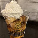 데리프랑스 카루이자와점 - 프렌치 토스트 ¥370