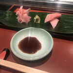 Sushi Toshi - 