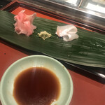 Sushi Toshi - 