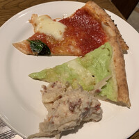 Tavernetta Salvatore 仙台 - 