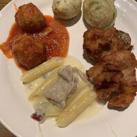 Tavernetta Salvatore 仙台 - 