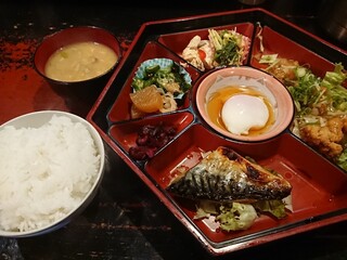 大阪本町周辺でランチ 安くて美味しい人気のお店選 食べログまとめ