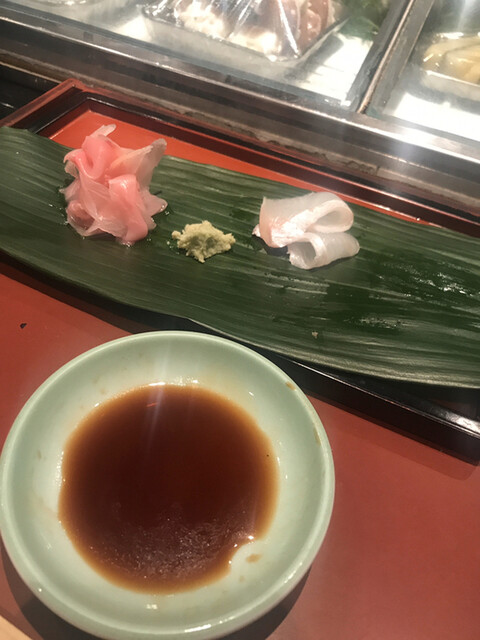Sushi Toshi - Roppongi/Sushi | Tabelog