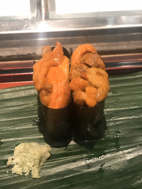 Sushi Toshi - Roppongi/Sushi | Tabelog