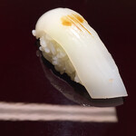 喜一 - 烏賊（㐂一）