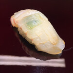 喜一 - 平目（㐂一）