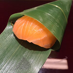 喜一 - サーモン（㐂一）