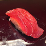 喜一 - 鮪赤身（㐂一）