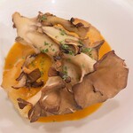 フランス食堂 オグチ - 