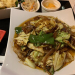 中華ダイニングNAO - 