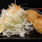 魚活撰豚 とんかつ 二代目 星将 - 