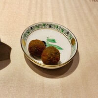 リストランテ ラ・バリック トウキョウ - オリーブ