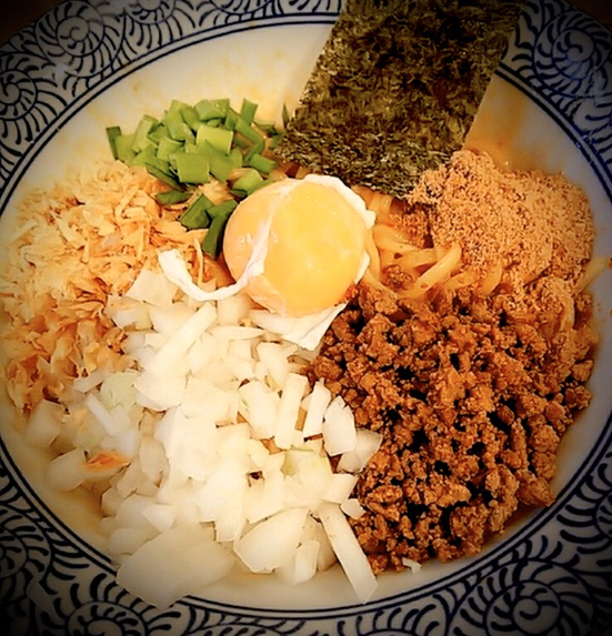 台湾まぜそば By Yo2580 旅人の木 荻窪 ラーメン 食べログ 台湾まぜそば By Yo2580 旅人の木 荻窪 ラーメン 食べログ