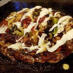 Harajuku Okonomiyaki Andoteppanyaki Yaiyai - 