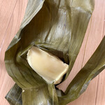 ルンルアン お菓子処 - ちまき(?)