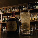 Bar 吉本 - 