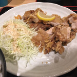 お食事処 風乃間 - 