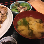 お食事処 風乃間 - 