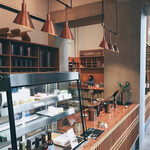 カイカドウ カフェ - 