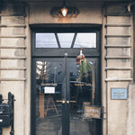 カイカドウ カフェ - 