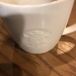 スターバックス・コーヒー - 