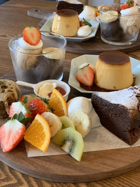 おかし工房botan ボタン 観音寺市その他 カフェ 食べログ おかし工房botan ボタン 観音寺市その他 カフェ 食べログ