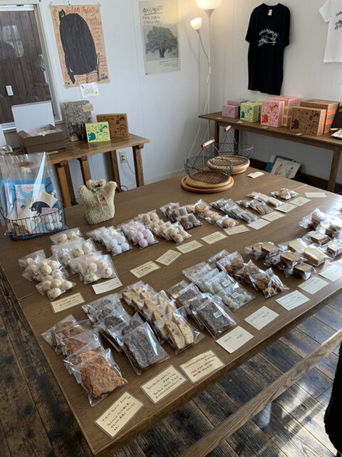 おかし工房botan ボタン 観音寺市その他 カフェ 食べログ